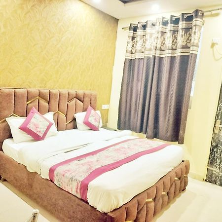 Hotel Green Snapper'100 M From Delhi University Near Isbt Kashmiri Gate New Delhi Ngoại thất bức ảnh