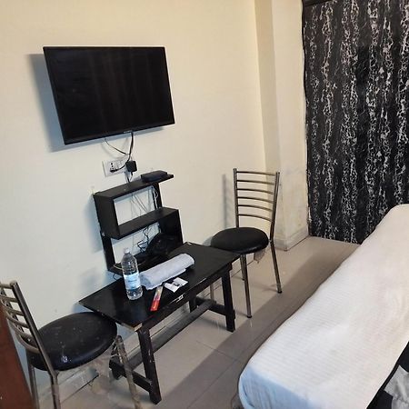 Hotel Green Snapper'100 M From Delhi University Near Isbt Kashmiri Gate New Delhi Ngoại thất bức ảnh
