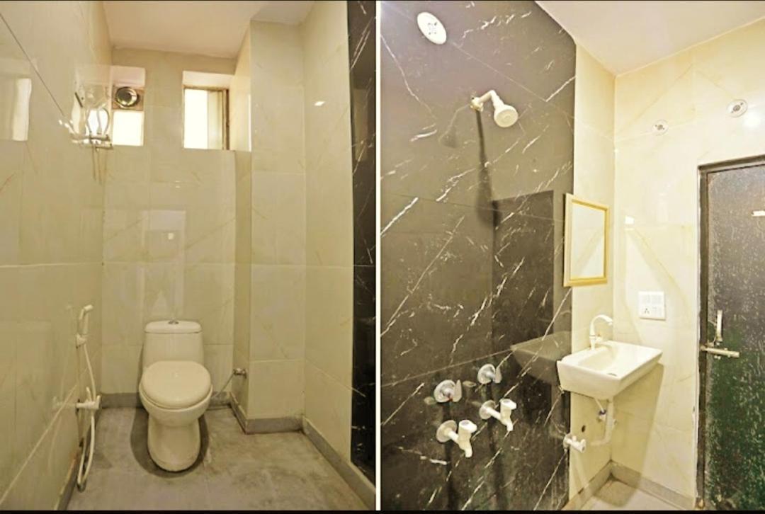 Hotel Green Snapper'100 M From Delhi University Near Isbt Kashmiri Gate New Delhi Ngoại thất bức ảnh