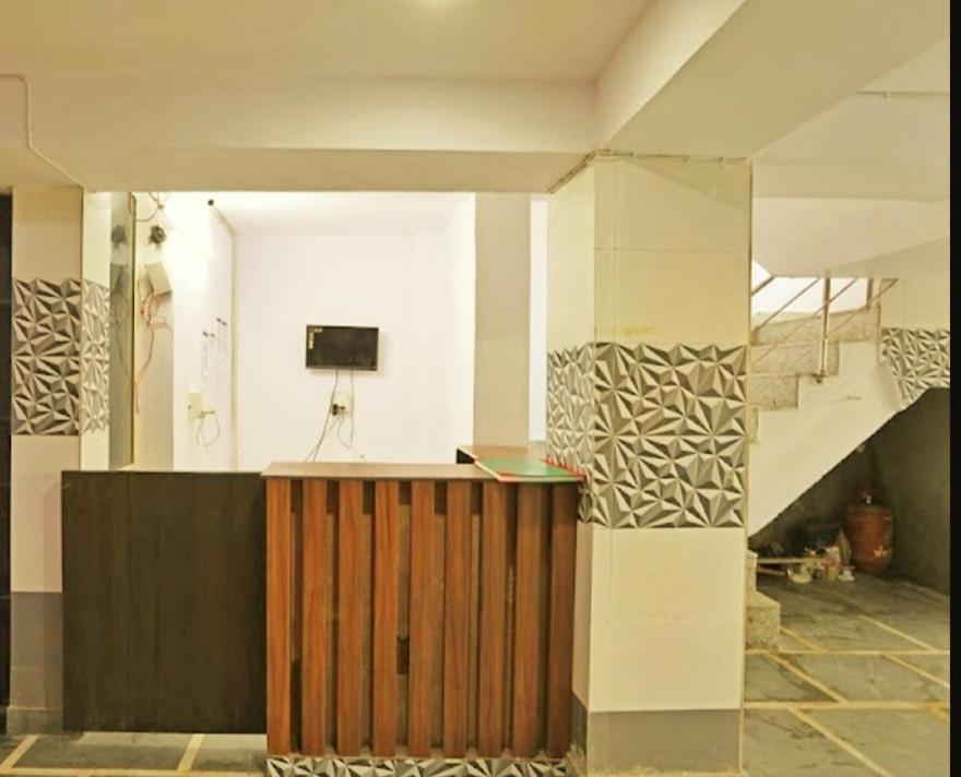 Hotel Green Snapper'100 M From Delhi University Near Isbt Kashmiri Gate New Delhi Ngoại thất bức ảnh