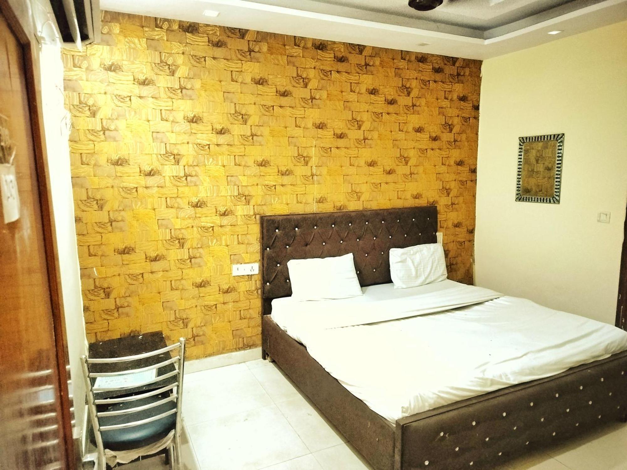 Hotel Green Snapper'100 M From Delhi University Near Isbt Kashmiri Gate New Delhi Ngoại thất bức ảnh