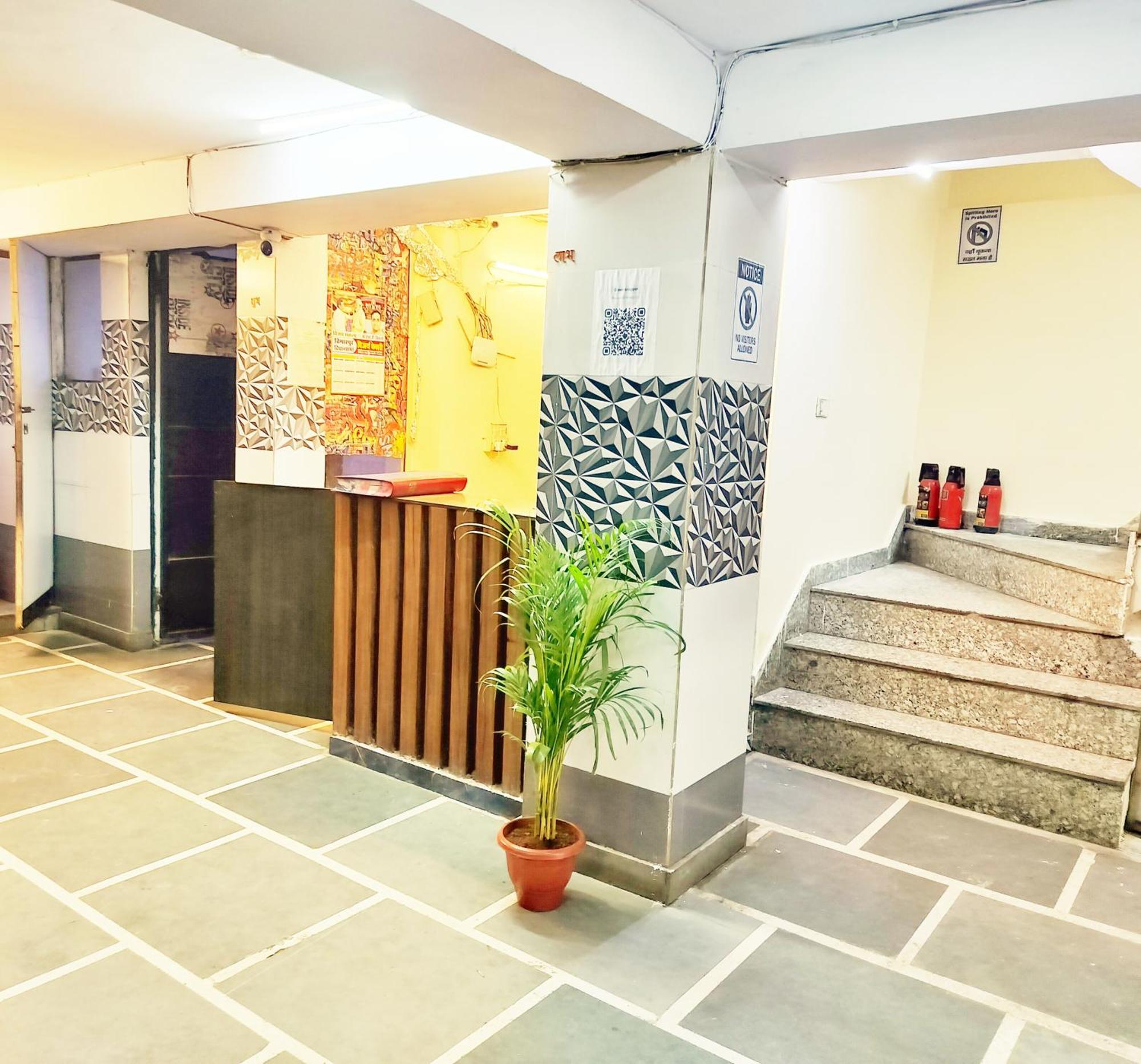 Hotel Green Snapper'100 M From Delhi University Near Isbt Kashmiri Gate New Delhi Ngoại thất bức ảnh
