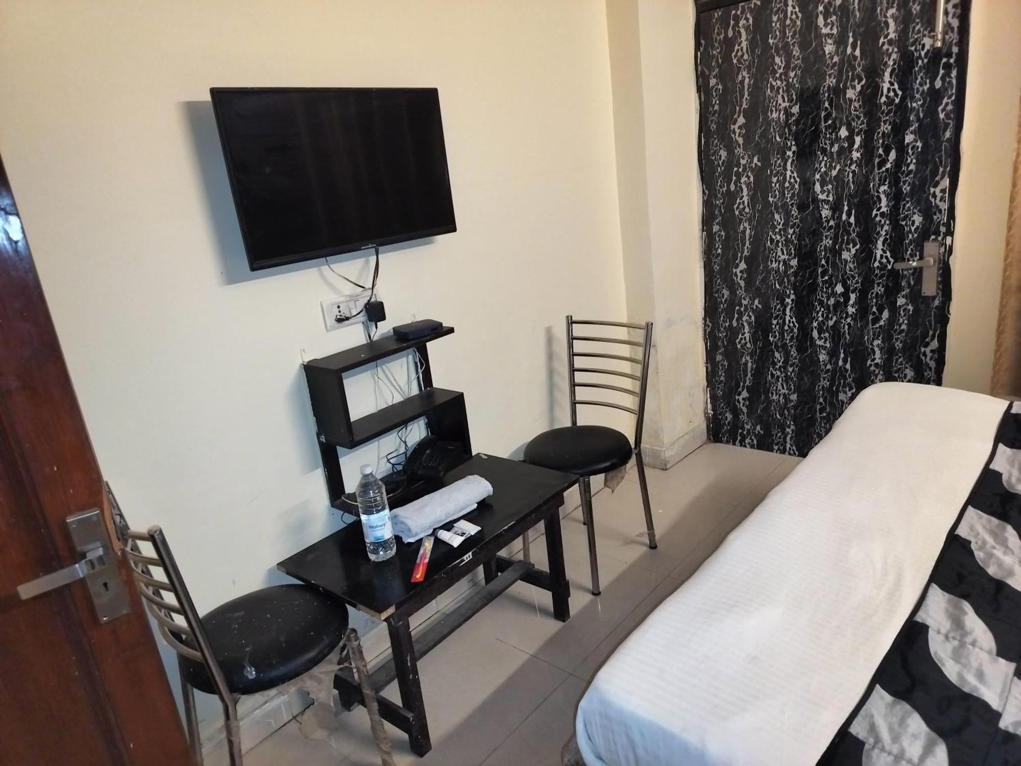 Hotel Green Snapper'100 M From Delhi University Near Isbt Kashmiri Gate New Delhi Ngoại thất bức ảnh